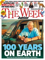 The Week Junior